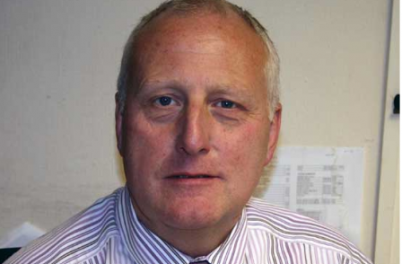Malcolm Starbrook retires after 45-year journalism career which began and finished at East London Advertiser